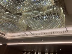 -世纪缘湖滨花园酒店·湖景轩中餐厅(太阳宫店)