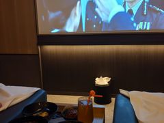 -和子足浴SPA会馆(竹山路店)