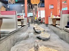 -将太无二·北美传奇寿司(荟聚购物中心西红门店)