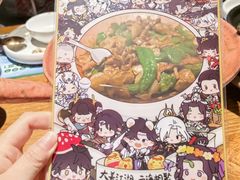 -云海肴·汽锅鸡·云南菜(美罗城店)