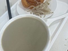 -老磁器口豆汁店(天坛店)
