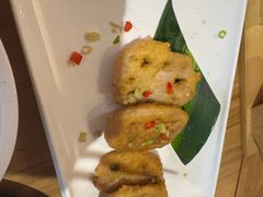 -枣子树·素食餐厅(普陀山店)
