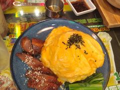 -太哼冰室·茶餐厅(中大店)