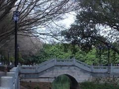 -梅州天地人花园酒店(梅县人民广场店)