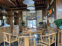 -东园小馆·早茶·淮扬小炒(宋夹城店)