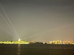 -金鸡湖景区