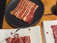 -焱铁烧·黑毛和牛专门店(南宁万象城店)