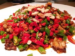 辣子鸡姜辣美蛙-锅儿匠辣子鸡(春熙路店)