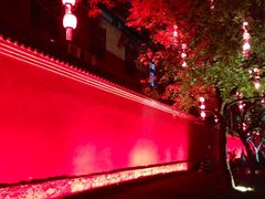 -大雁塔北广场音乐喷泉