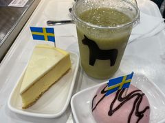 宜家餐厅下午茶-宜家·瑞典风味餐厅(北京西红门店)