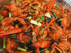 -辣不怕口味虾(凌霄路店)