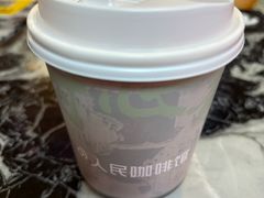 -人民咖啡馆(四行仓库店)