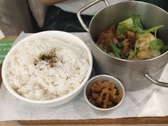 -仙踪林(江燕路万科里店)