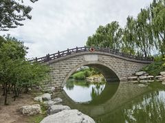 -大兴滨河森林公园