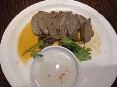 鹅肝-大洋家·精品潮汕菜·生腌砂锅粥(天河东路店)
