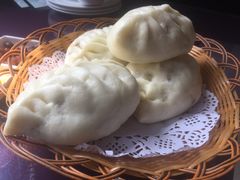 -粥全粥到海鲜家常菜(瞿塘峡路店)