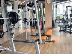 -威克健身游泳(万菱汇店)