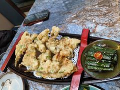 -君霖海鲜私房菜(春柳店)