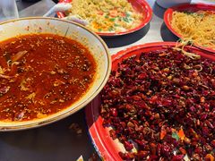 -馬伍旺川菜(江北虹悦城店)