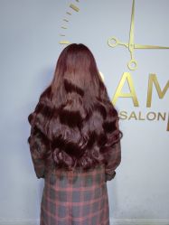 点击看大图 -3AM HAIR SALON烫发染发接发