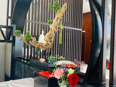 -味+新京宴·烤鸭·北京菜(创意谷店)