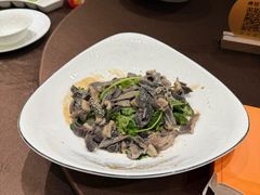 -全聚德(上海首店浦东店)