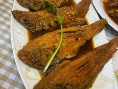-京皇十二道天津菜(蒲黄榆店)