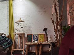 -春庄咖啡SpringHues(钟楼小区店)