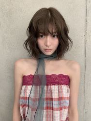 -JIMI·吉米造型