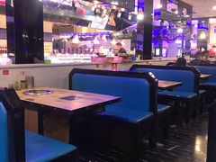 大堂-炭烤麻里·臻选自助烤肉料理(观音桥大融城店)