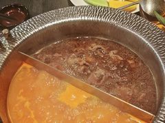 -牛YO寿喜烧和牛火锅自助(三台子万象汇店)