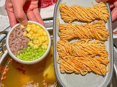 -左庭右院鲜牛肉火锅(苏州园区永旺店)