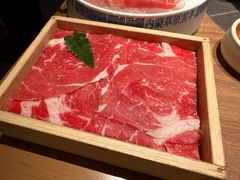 -巴奴毛肚火锅(京西大悦城店)