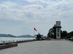 -云龙湖旅游景区