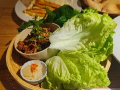 -普叽普叽泰式茶餐厅(港汇店)