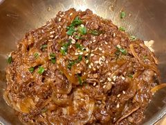 -西塔老太太泥炉烤肉(北京双井店)