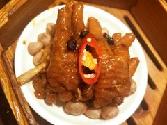 -正斗·港式粤菜(SKLP店)