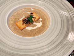 -杭州西子湖四季酒店-WL BISTRO西湖餐厅(灵隐路店)