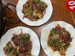 -岳合轩老北京涮肉