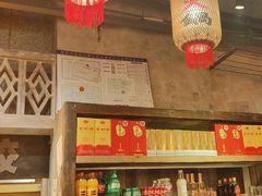 -旧街市鲜货老火锅(大光路店)