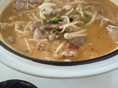 -覃记螺蛳粉·桂林米粉(鼓楼南街店)