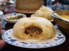 -四海楼(如皋定慧禅寺店)