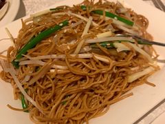 -上海金桥红枫万豪酒店-万豪中餐厅