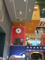 -meland club亲子乐园(北京芳圆里ID MALL店)