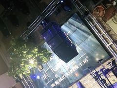 -胡桃里音乐酒馆(东区店)