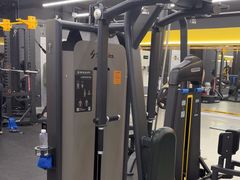 -FEELINGME乐刻私教馆·健身(大融城店)