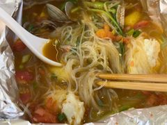 -见味花甲(福田coco park店)