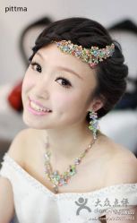 -晓V彩妆造型(大学路店)