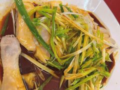 隆都驰名白切鸡-隆都四季香饭店(碧海路店)