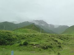 -扁都口生态休闲旅游区